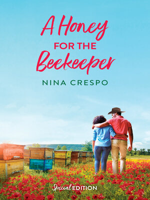 cover image of A Honey For the Beekeeper